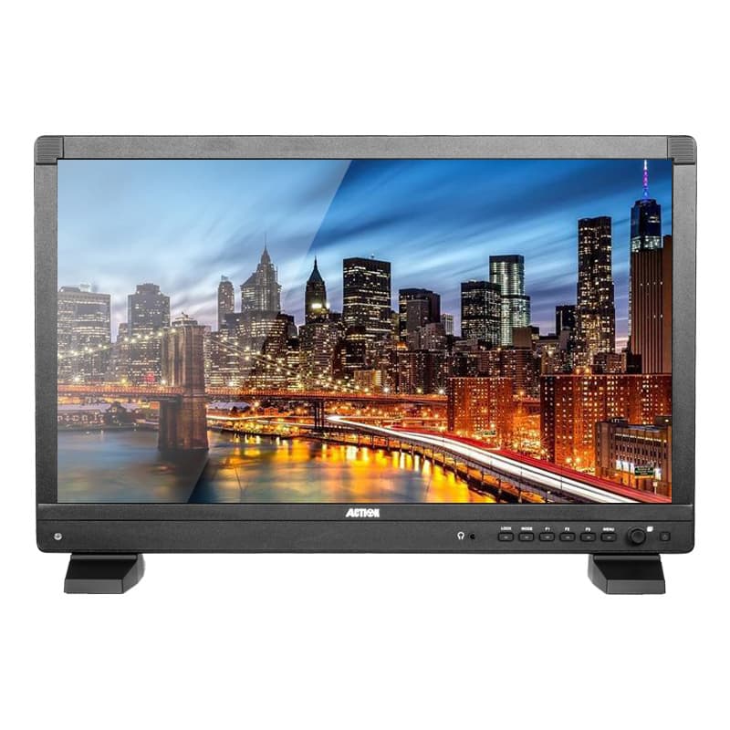 Monitory LCD