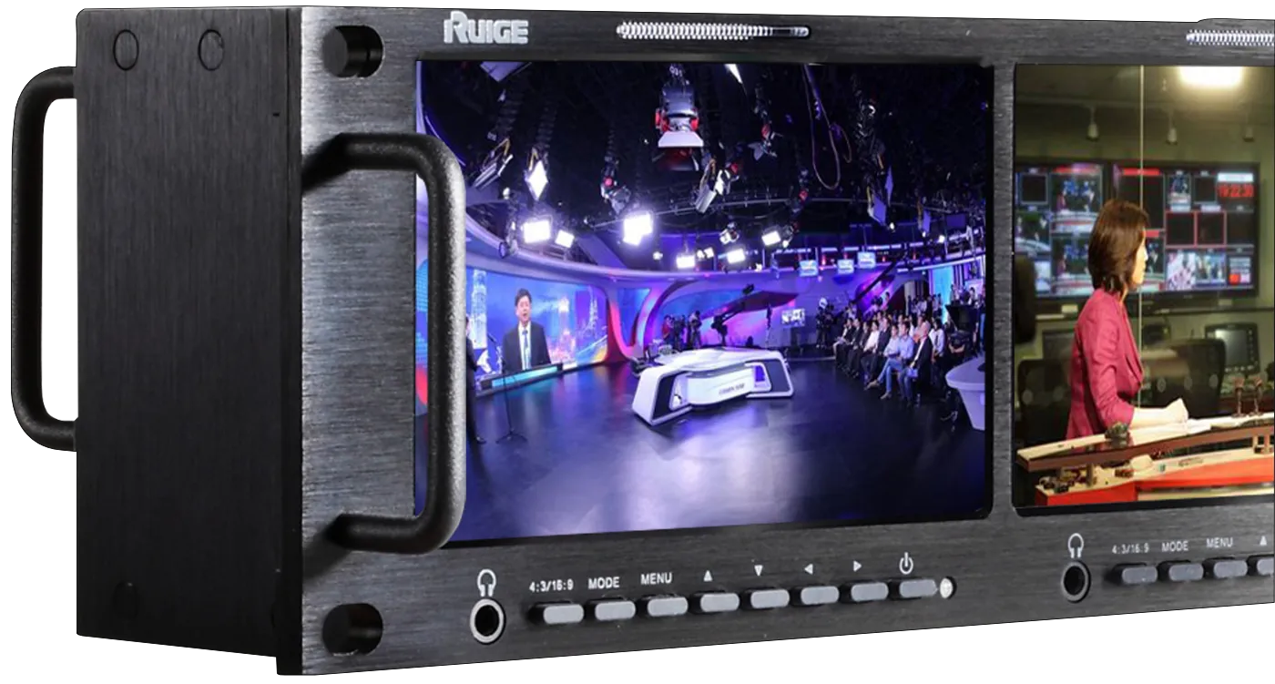 Monitory LCD